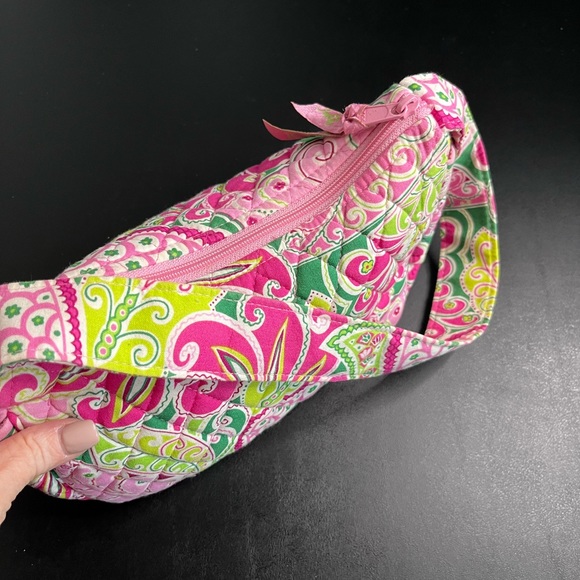 Vera Bradley Mini Purse - Picture 4 of 6